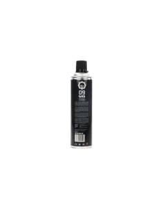 DUEL CODE 450ML 9KG INTERMEDIATE GAS 2