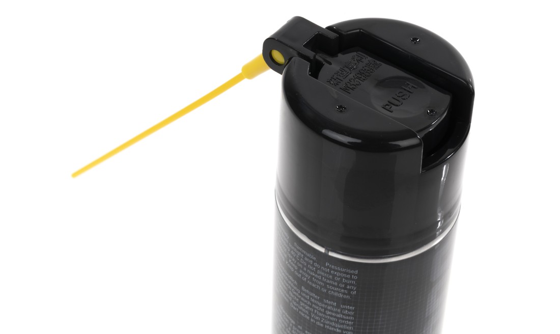 HUILE DE SILICONE 220ML DUEL CODE