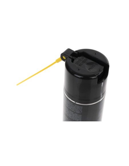 HUILE DE SILICONE 220ML DUEL CODE