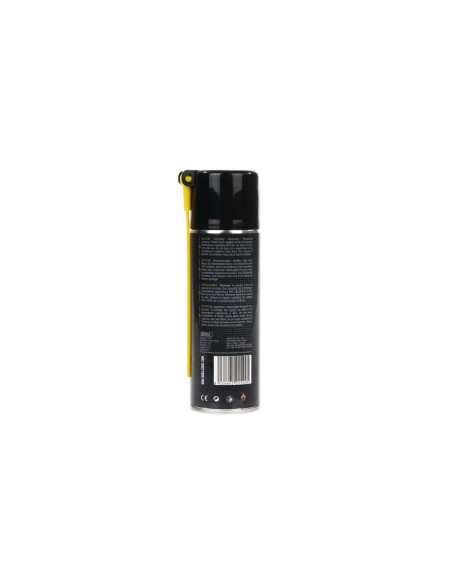 DUEL CODE 220ML SILICON OIL SPRY
