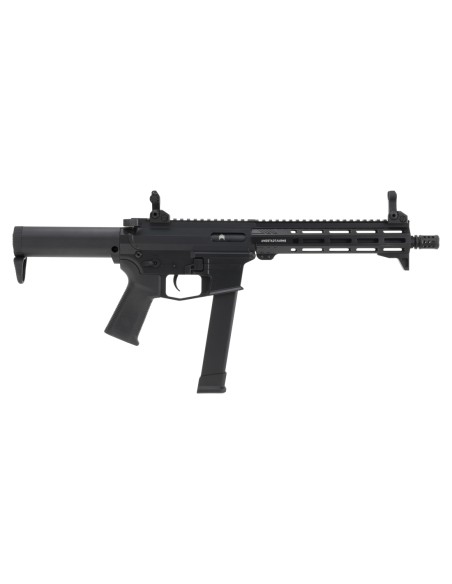 ANGSTADT UDP-9 10" AEG GOLDEN EAGLE
