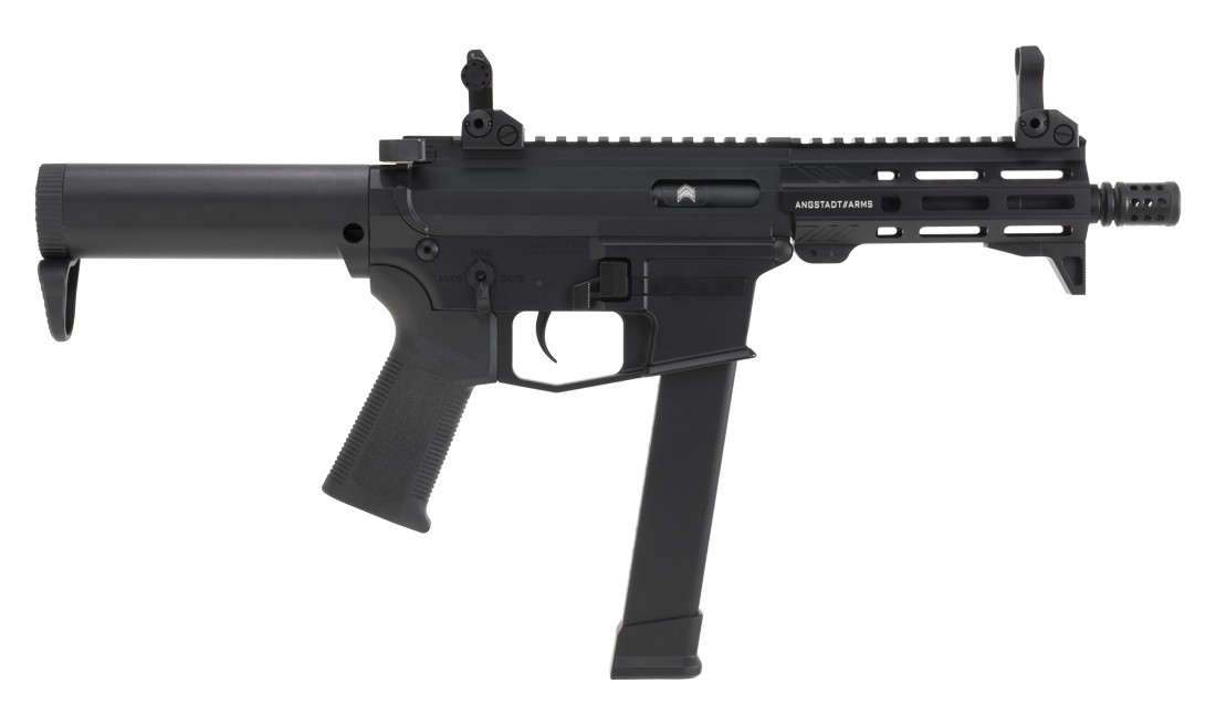 ANGSTADT UDP-9 5.5" AEG GOLDEN EAGLE