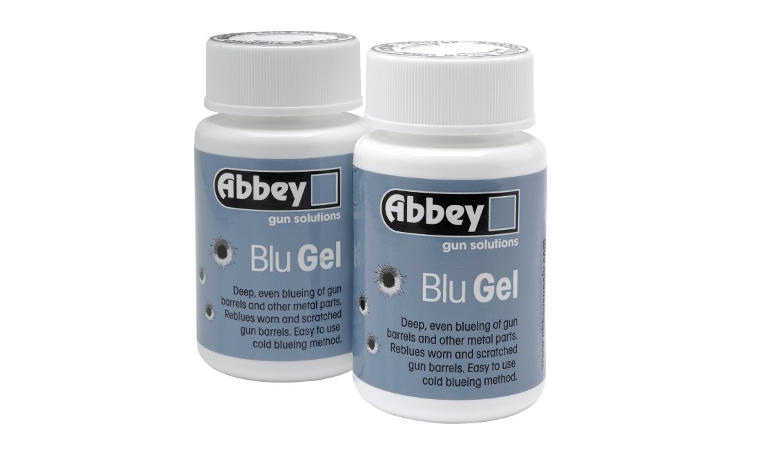 ABBEY BLU GEL 