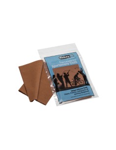ABBEY UNIVERSAL SPORTSMANS SILICONE CLOTH 