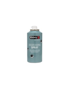 ABBEY GUN DEGREASING SPRAY 