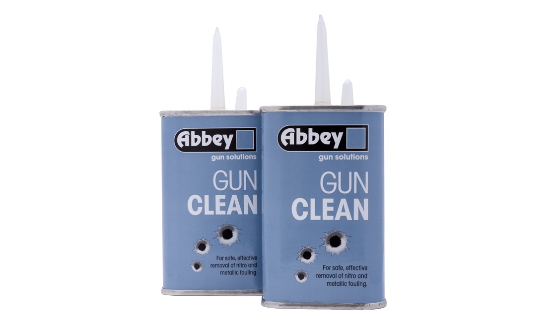 ABBEY GUN CLEAN 