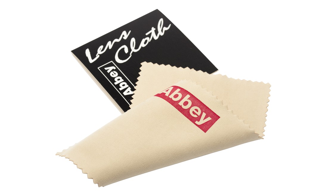ABBEY LENS CLOTH 