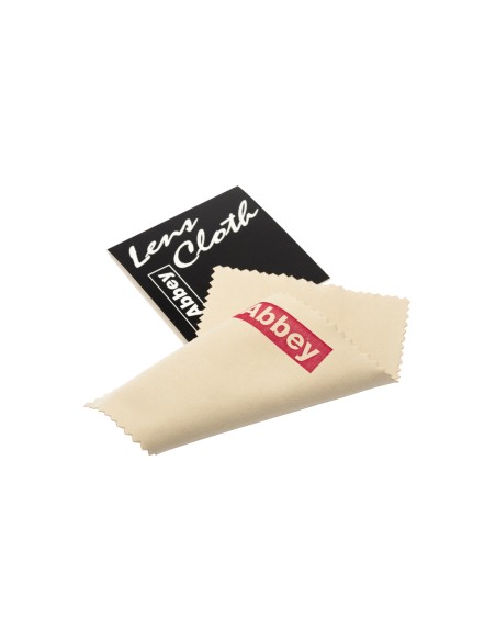 ABBEY LENS CLOTH 