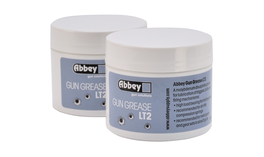 ABBEY GUN GREASE LT2 