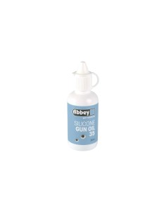 ABBEY SILICONE GUN OIL 35 