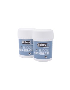 ABBEY SILICONE GREASE-AIRGUN VALVE SEAL