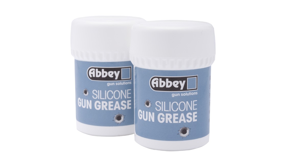 ABBEY SILICONE GREASE-AIRGUN VALVE SEAL