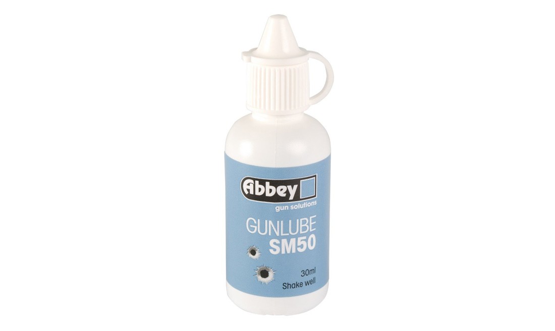 ABBEY GUNLUBE SM50 