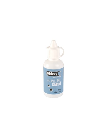 ABBEY GUNLUBE SM50 