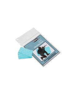 ABBEY AIRSOFT CLEANING WIPES 