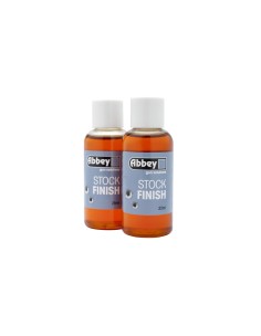 ABBEY STOCK FINISH 