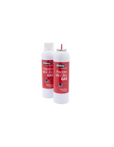 PREDATOR MINI ULTRA GAS 270ML ABBEY