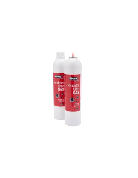 PREDATOR ULTRA GAS 700ML ABBEY