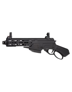 G&G LEVAR 7 (GAS-LVR-007-BNB-ECM)