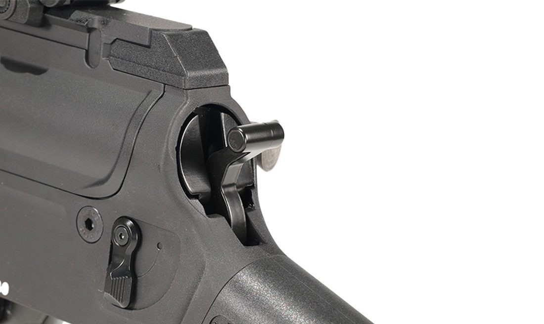 G&G LEVAR 7 (GAS-LVR-007-BNB-ECM)