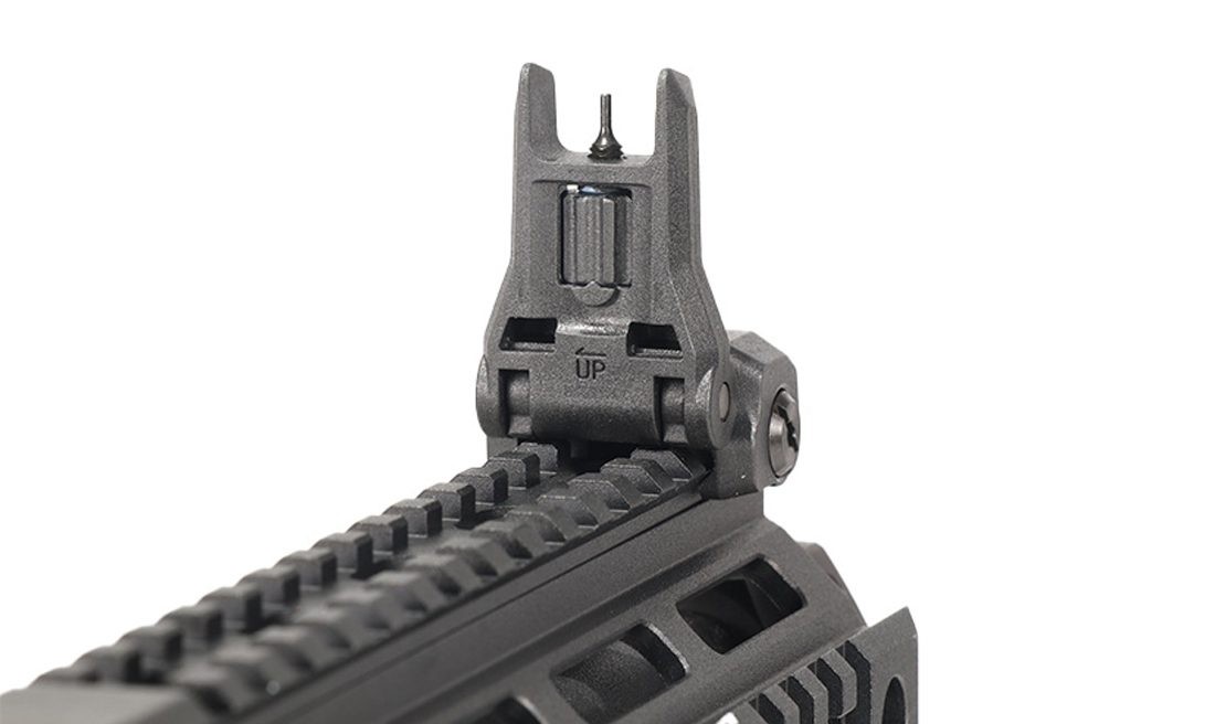 G&G LEVAR 7 (GAS-LVR-007-BNB-ECM)