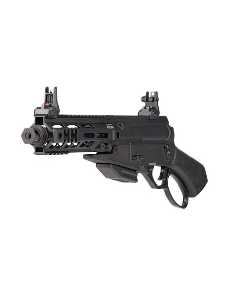 G&G LEVAR 7 (GAS-LVR-007-BNB-ECM)