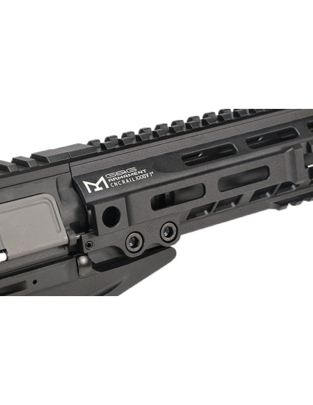 G&G LEVAR 7 (GAS-LVR-007-BNB-ECM)