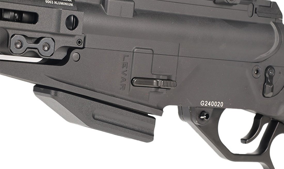 G&G LEVAR 7 (GAS-LVR-007-BNB-ECM)