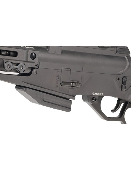 G&G LEVAR 7 (GAS-LVR-007-BNB-ECM)