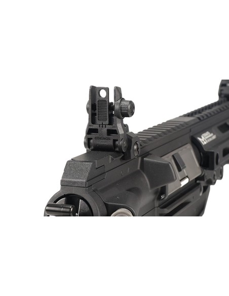 G&G LEVAR 7 (GAS-LVR-007-BNB-ECM)