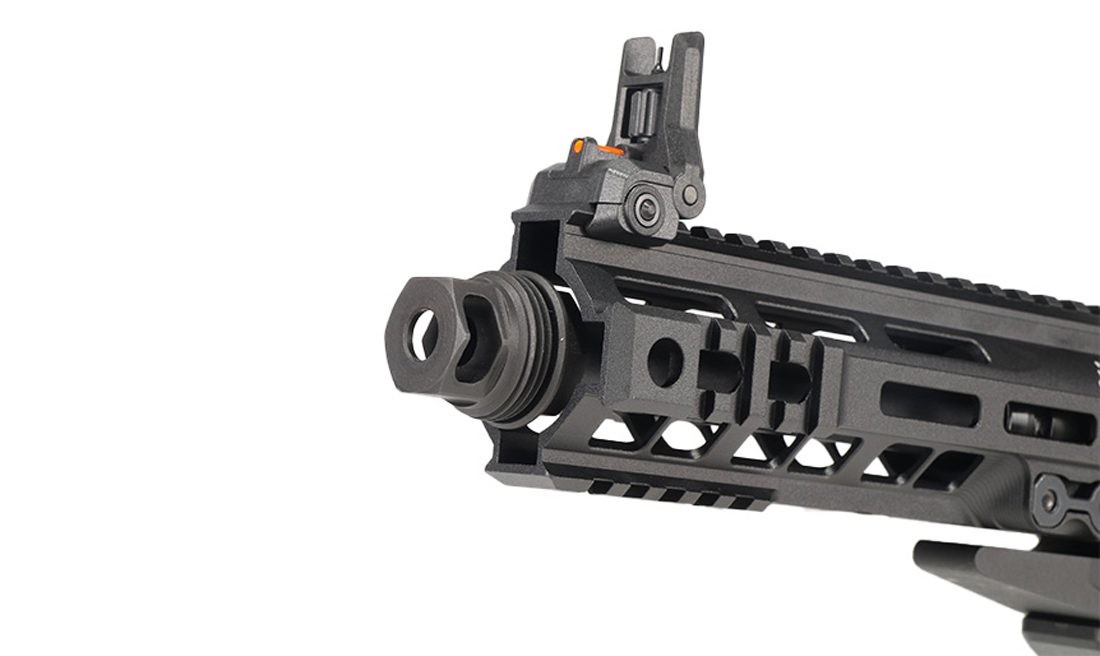 G&G LEVAR 7 (GAS-LVR-007-BNB-ECM)
