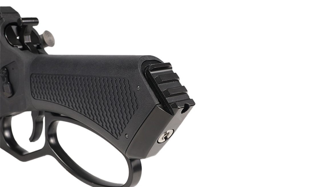 G&G LEVAR 7 (GAS-LVR-007-BNB-ECM)