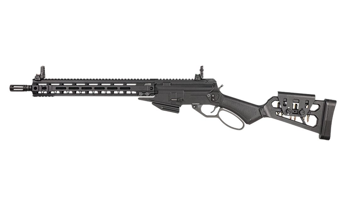 G&G LEVAR 15 (GAS-LVR-015-BNB-ECM)