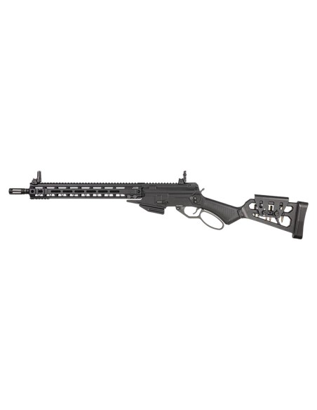 G&G LEVAR 15 (GAS-LVR-015-BNB-ECM)