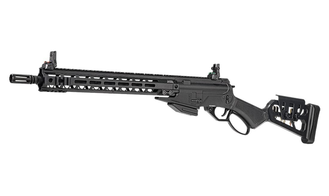 G&G LEVAR 15 (GAS-LVR-015-BNB-ECM)