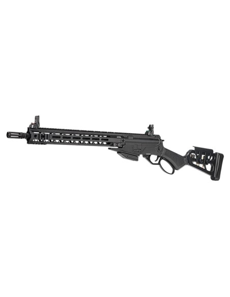 G&G LEVAR 15 (GAS-LVR-015-BNB-ECM)
