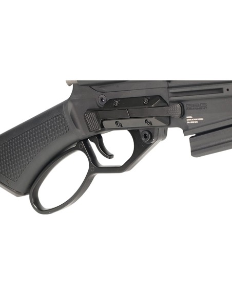 G&G LEVAR 15 (GAS-LVR-015-BNB-ECM)