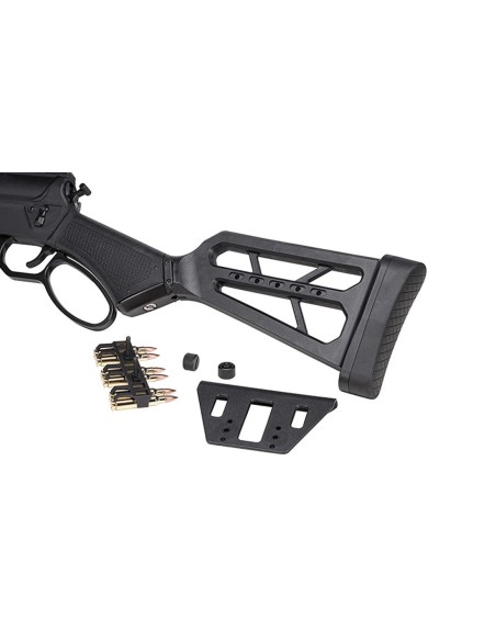 G&G LEVAR 15 (GAS-LVR-015-BNB-ECM)