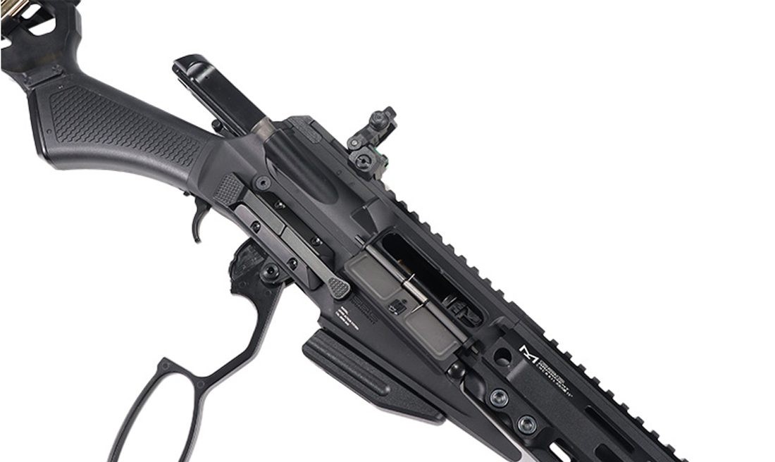 G&G LEVAR 15 (GAS-LVR-015-BNB-ECM)