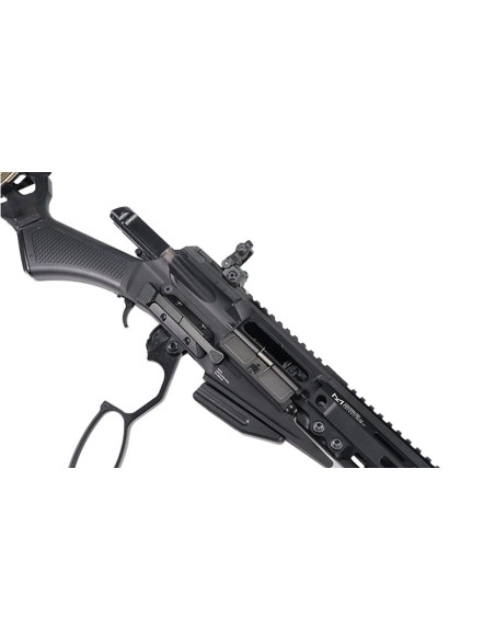 G&G LEVAR 15 (GAS-LVR-015-BNB-ECM)