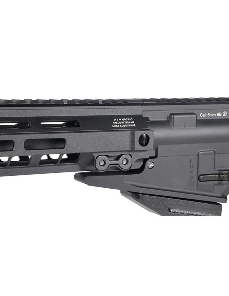 G&G LEVAR 15 (GAS-LVR-015-BNB-ECM)