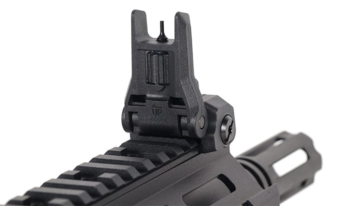 G&G LEVAR 15 (GAS-LVR-015-BNB-ECM)