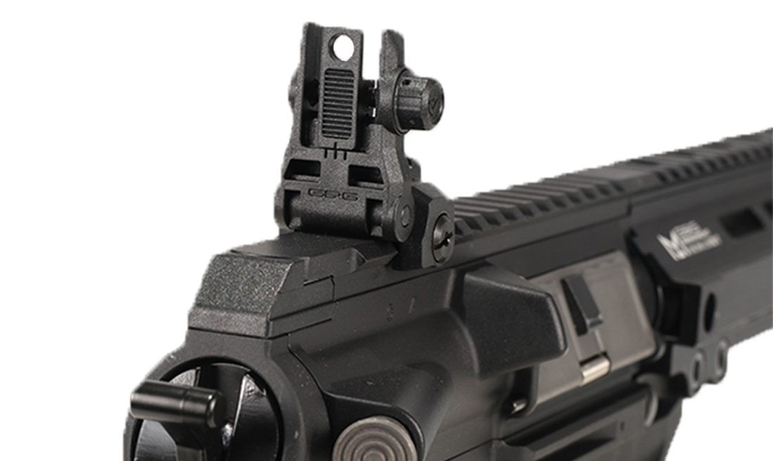 G&G LEVAR 15 (GAS-LVR-015-BNB-ECM)