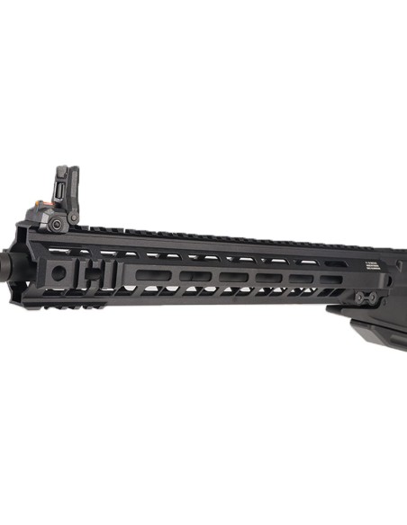 G&G LEVAR 15 (GAS-LVR-015-BNB-ECM)