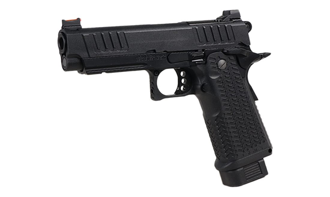 G&G STP45 (GAS-STP-045-BBB-ECM)