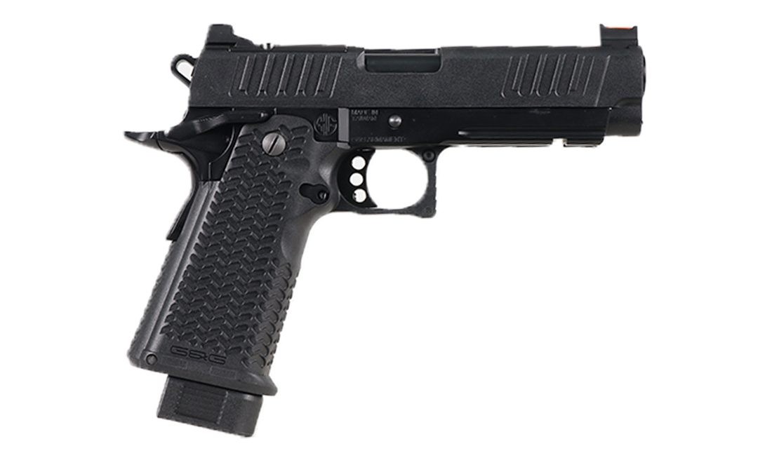 G&G STP45 (GAS-STP-045-BBB-ECM)