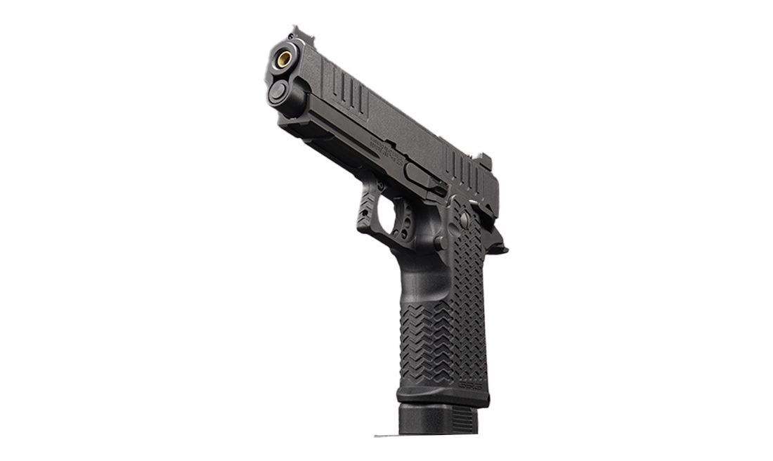 G&G STP45 (GAS-STP-045-BBB-ECM)