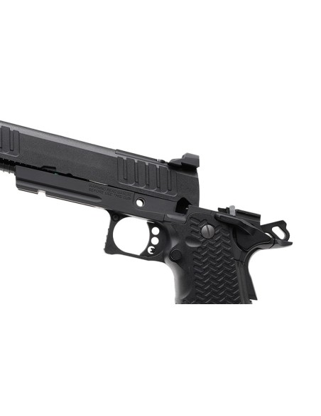 G&G STP45 (GAS-STP-045-BBB-ECM)