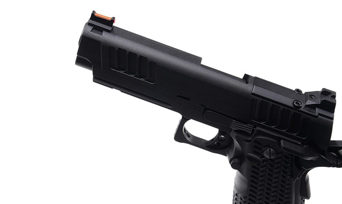 G&G STP45 (GAS-STP-045-BBB-ECM)