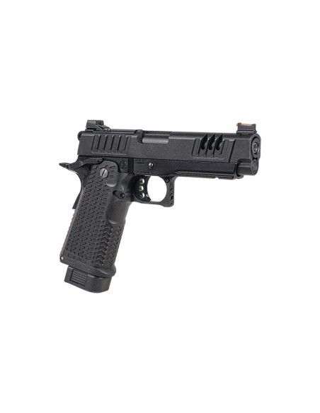 G&G STP45 PRO 8" (GAS-STP-P80-BBB-ECM)